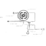 eureka av upright vacuum parts sears partsdirect