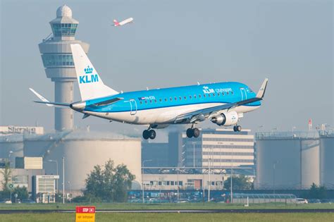 klm  appeal  decision   amsterdam schiphol price hike aerotime