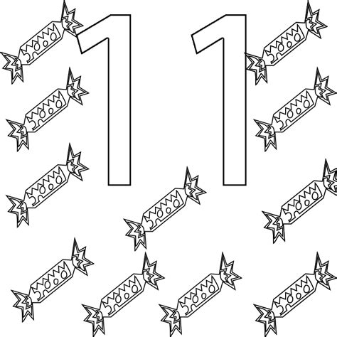 printable number themed coloring  activity pages number