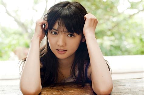 sayumi michishige cute girl japanese model part 1