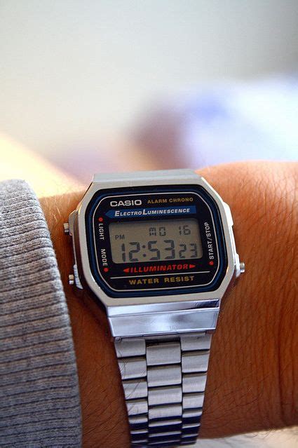 casio old digital watches wrocawski informator internetowy wrocaw