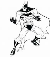 Robin Coloring Pages Superhero Getdrawings Drawing sketch template
