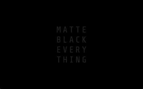 2880x1800 Matte Black Everything Mkbhd Macbook Pro Retina