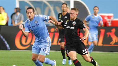 frank lampard leaves new york city fc mls 2015