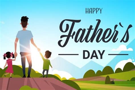 Gambar Kartun Selamat Hari Bapa Quote Hari Ayah Selamat Hari Ayah