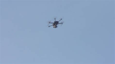 drones zijn een steeds groter gevaar de tegenstander nooit onderschatten omroep brabant