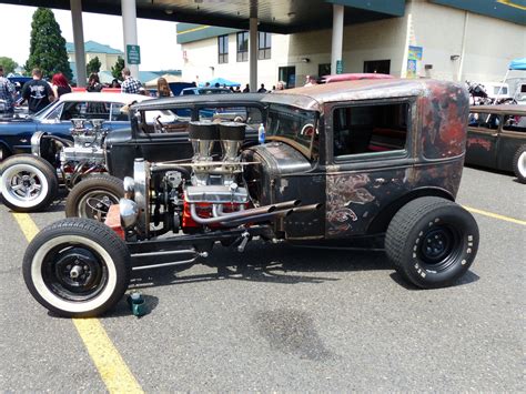 Rat Rods Street Rod Hot Rod Custom Cars Lo Rider