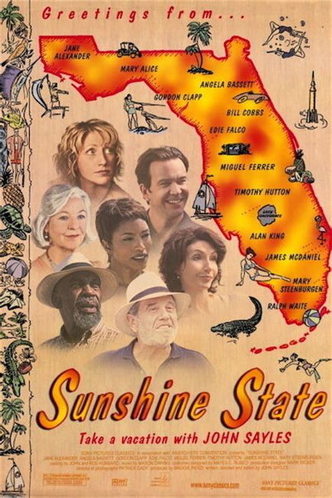 sunshine state movie review and film summary 2002 roger