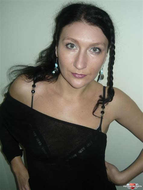 pretty polish woman user sylwiak34 41 years old