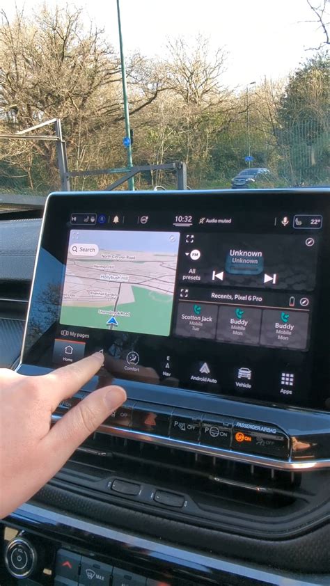 infotainment screen woes   touch sensitive screen isnt  touch sensitive  carwow