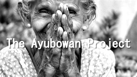 ayubowan project youtube