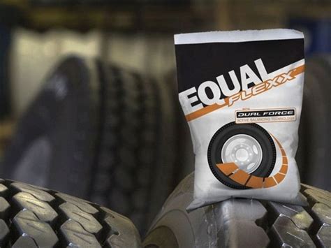 Equal Flexx Tire Balancing Compound Products
