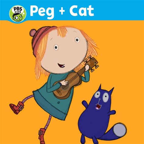 peg cat episodes season  tv guide