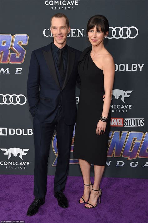 Scarlett Johansson And Brie Larson Dazzle At Avengers