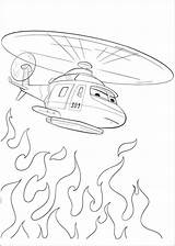 Planes Aviones Coloriage Kleurplaat Rescate Kleurplaten Malvorlagen Antincendio Missione Coloriez Rescue Einsatz Coloriages Malbuch sketch template
