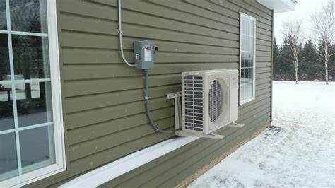 ductless mini split air conditioner heat pump   seer dc inverter