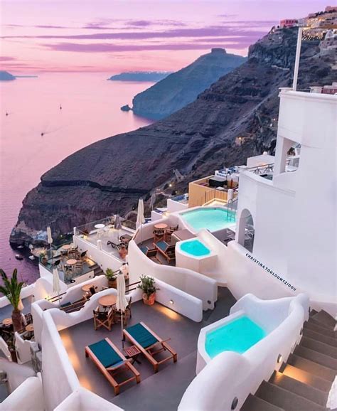 Santorini Views Greece Beach Resorts Hotels And Resorts Best Hotels
