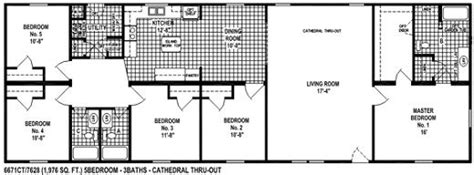 bedroom floor plans  flooring ideas nbaarchitectscom luxury mobile homes bedroom