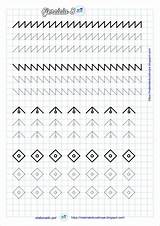 Mejorar Escritura Primaria Letra Trazos Lectoescritura Caligrafia Caligrafía Metodos Numeros Materialeseducativos sketch template