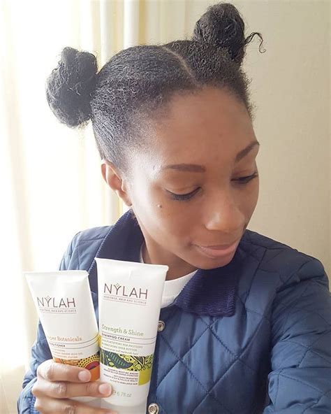 super excited about washday today i finally get to try out my nylah uk shampoo and