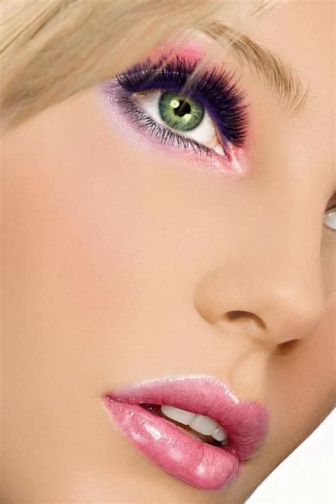 15 hot pink eye makeup looks for 2021 pretty designs