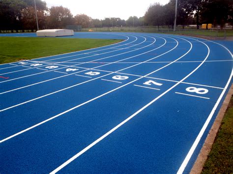 athletics track services athletic tracks facility services
