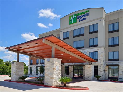 holiday inn express suites austin south hotel  ihg