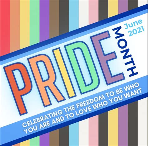 June Is Pride Month Connecticut House Democrats