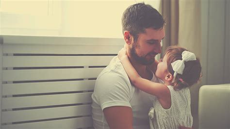 Why Daughters Need Their Dads · Authentic Manhood