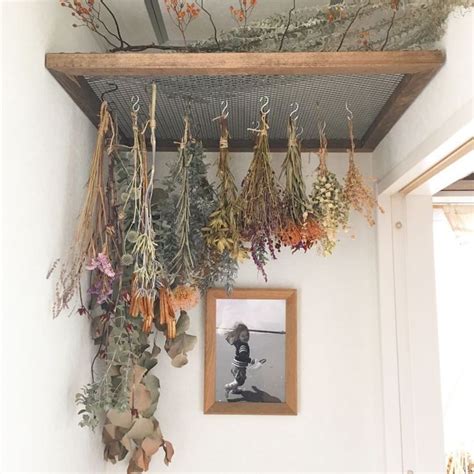 Pin By Jessicallanoue On Home Ideas Dried Flowers