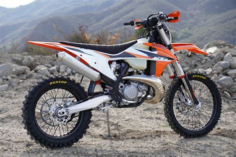 ktm  xc tpi review cycle news