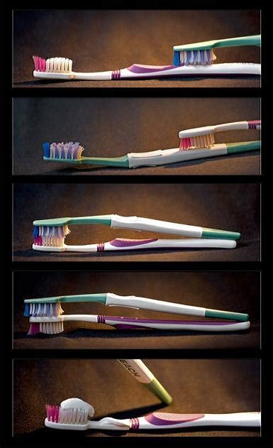 Oral Sex Versus Oral Hygiene