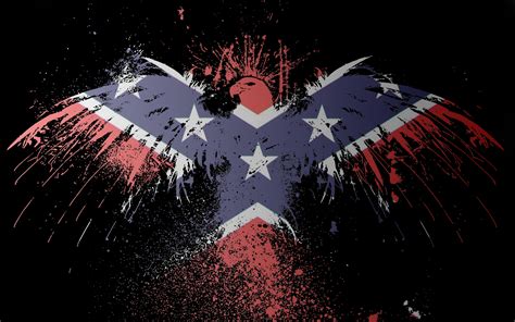 confederate flag wallpaper background pixelstalk