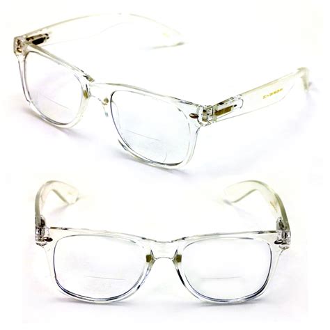 buy 2 pairs of comfortable classic retro reading glasses bifocals