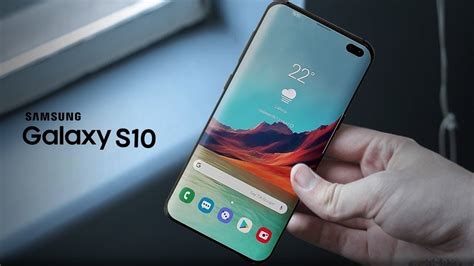 Here S Your First Look At Samsung S Cheapest Galaxy S10 Model