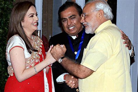 world s richest indian mukesh ambani to pay for his high security