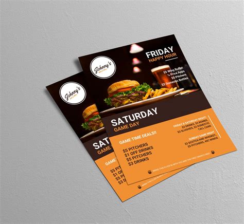 highly shareable product flyer templates tips venngage event
