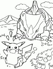 ice pokemon coloring pages sneasel coloring home