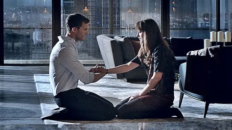 Fifty Shades Darker Official Extended Trailer 2017 Ft Zayn Taylor