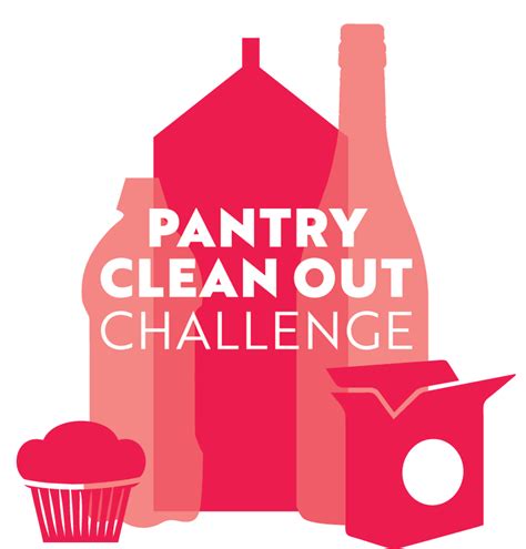 pantry clean  challenge bariatric food coach