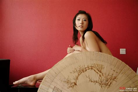 chinese nude model yan yan 02 [litu100] 18 gallery photos