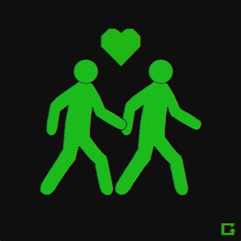 Signs a person is gay