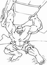 Coloring Hulk Pages Bruce Banner Cartoon Car Action Cartoons Search Da Again Bar Case Looking Don Print Use Find Bacheca sketch template