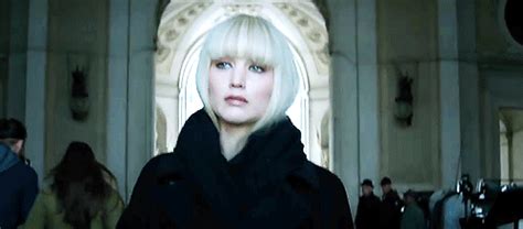 What Is The Red Sparrow Movie About Popsugar Celebrity Uk