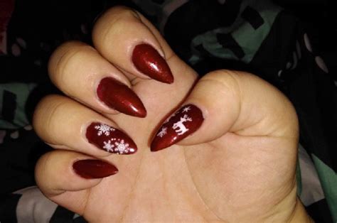 nails  shadia middletown book  prices reviews
