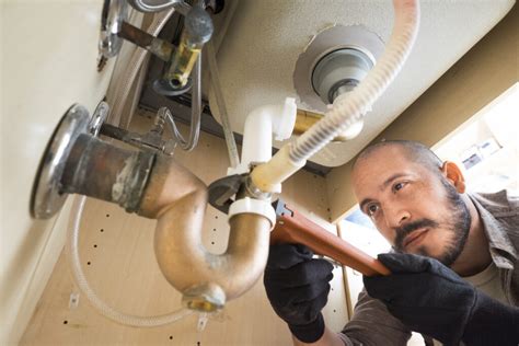 Hiring A Trustworthy Handyman And Plumber When You Move Mymove