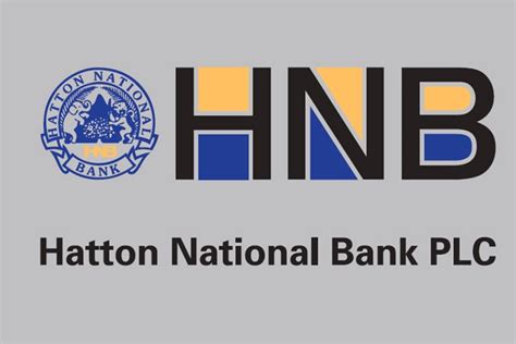 hatton national bank hnb head office branch