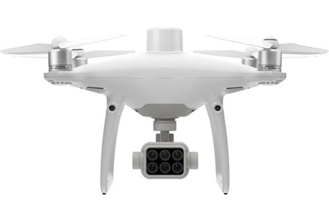 dji phantom  multispectral drone agricole  environnemental