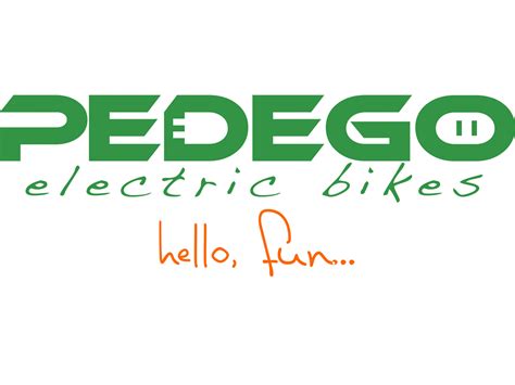 pedego electric bikes unveils  products  interbike