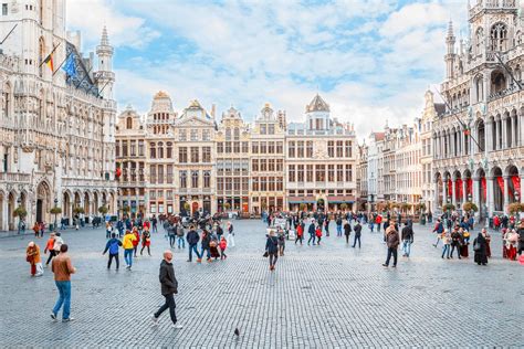 2 days in brussels the perfect brussels itinerary itinku